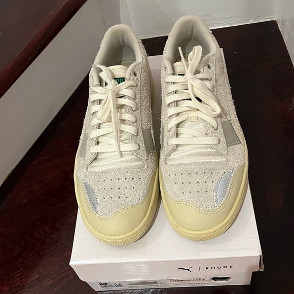 PUMA X RHUDE RALPH SAMPSON LO - Picture 3 of 6